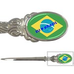 Brasil Letter Opener