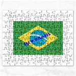 Brasil Jigsaw Puzzle (Rectangular)