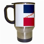 DR_Quisqueya Travel Mug (White)