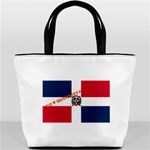 DR_Quisqueya Bucket Bag