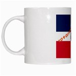 DR_Quisqueya White Mug