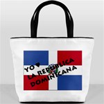 Republica Dominicana Bucket Bag