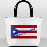 Puerto Rico Bucket Bag