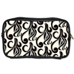 Odyssey Custom Toiletries Bag (Two Sides) from ArtsNow.com Front