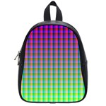 Vividity Custom School Bag (Small)