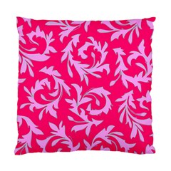 Pink Dream Custom Cushion Case (Two Sides) from ArtsNow.com Front