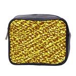 Golden Wick Custom Mini Toiletries Bag (Two Sides)