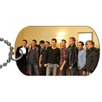 img_1108 Dog Tag (One Side)