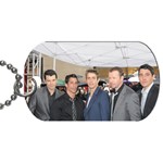 2387726987_c27811d56c_o Dog Tag (One Side)