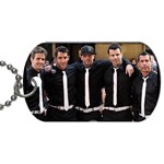 54092_6a00d83451b05569e201156f8a072b970c-pi Dog Tag (One Side)