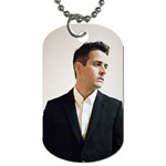 joey1 Dog Tag (One Side)