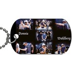 NKOTBwallpaper001_by_Sohyun Dog Tag (One Side)