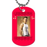 81_1_b.0.0.0x0.260x400 Dog Tag (One Side)
