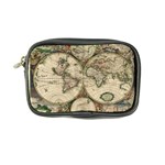 world-map1689 Coin Purse