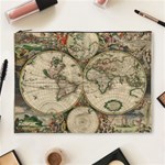 world-map1689 Cosmetic Bag (XL)