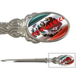 Mexico Letter Opener