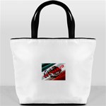 Mexico Bucket Bag