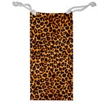 Leopard Jewelry Bag