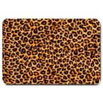 Leopard Large Doormat