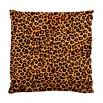 Leopard Cushion Case (One Side)