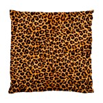 Leopard Cushion Case (One Side)