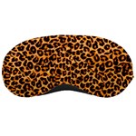 Leopard Sleeping Mask