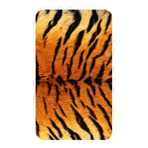 Tiger Memory Card Reader (Rectangular) from ArtsNow.com Front