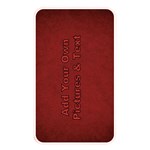Personalize this Custom Memory Card Reader (Rectangular)