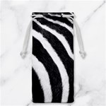 Zebra Jewelry Bag