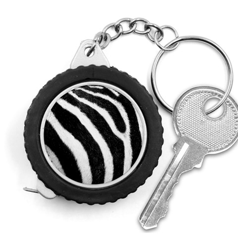 Zebra Measuring Tape from ArtsNow.com Front