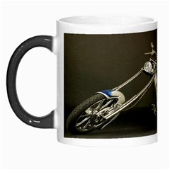 Custom Cruiser Morph Mug from ArtsNow.com Left