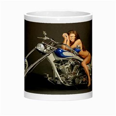 Custom Cruiser Morph Mug from ArtsNow.com Center
