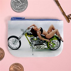 Custom 330 Mini Coin Purse from ArtsNow.com Front