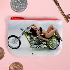 Custom 330 Mini Coin Purse from ArtsNow.com Front