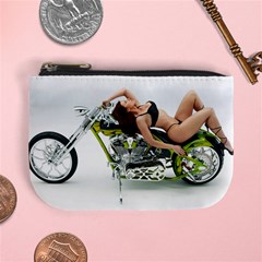 Custom 330 Mini Coin Purse from ArtsNow.com Front