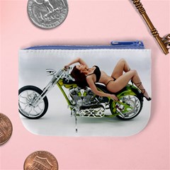 Custom 330 Mini Coin Purse from ArtsNow.com Back