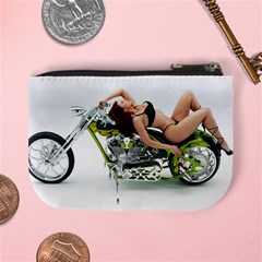 Custom 330 Mini Coin Purse from ArtsNow.com Back