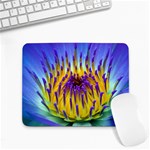 Water Lily Small Mousepad