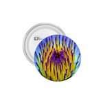 Water Lily 1.75  Button