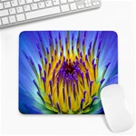 Water Lily Large Mousepad