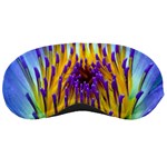 Water Lily Sleeping Mask