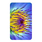 water_lily Memory Card Reader (Rectangular)