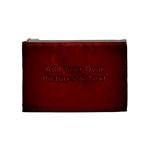 Personalize this Cosmetic Bag (Medium)