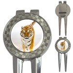 Tiger 3-in-1 Golf Divot