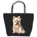 Yorkshire Terrier Yorkie Dog Gifts BB Bucket Bag