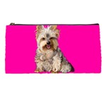 Yorkshire Terrier Yorkie Dog Gifts BP Pencil Case