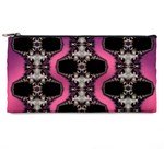 Fractal Lace Serpent-013 Pencil Case