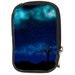 Midnight Blue Outdoors_003b Compact Camera Leather Case