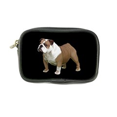 British Bulldog Gifts BB Coin Purse from ArtsNow.com Front