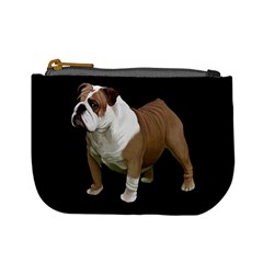 British Bulldog Gifts BB Mini Coin Purse from ArtsNow.com Front
